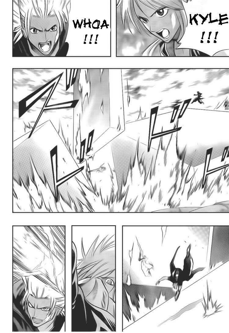 tấm thẻ bí ẩn chapter 129 6