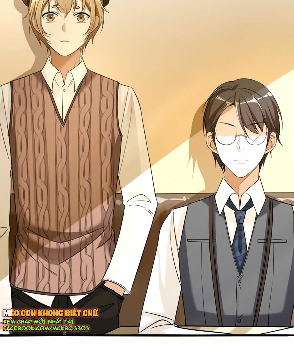 bốc toán tử chapter 16 34