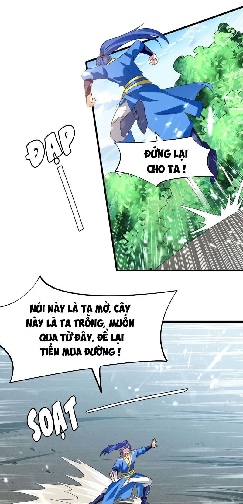 tối cường thăng cấp chapter 190 7