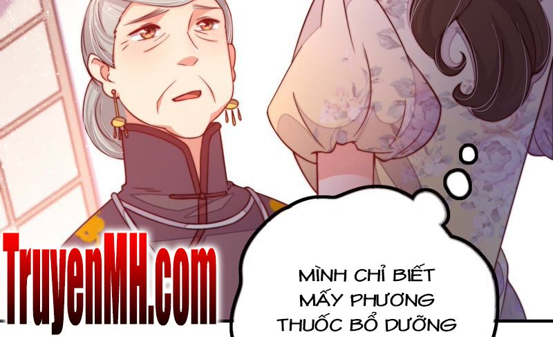 ngày nào thiếu soái cũng ghen chapter 28 41