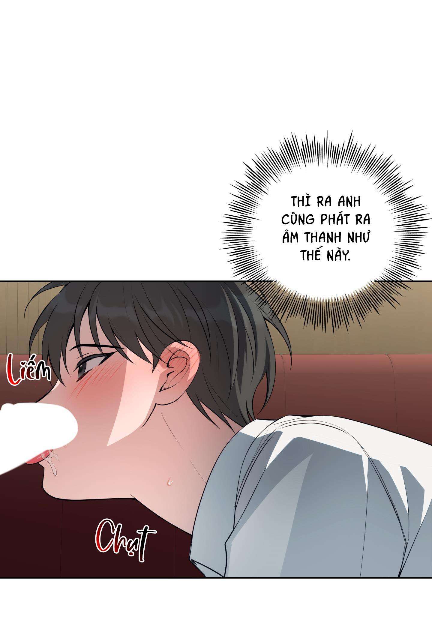 ba đêm làm tình thiệt đấy chapter 25 26