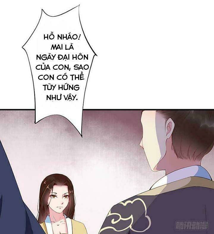 nàng công chúa nhã đan chapter 3 9