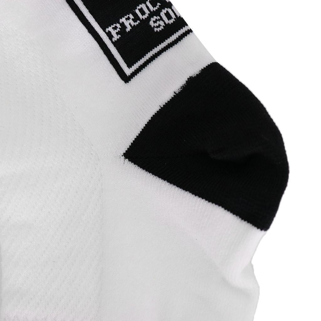 Cycling Socks Sports Running Basketball Anti-Sweat Breathable Socks