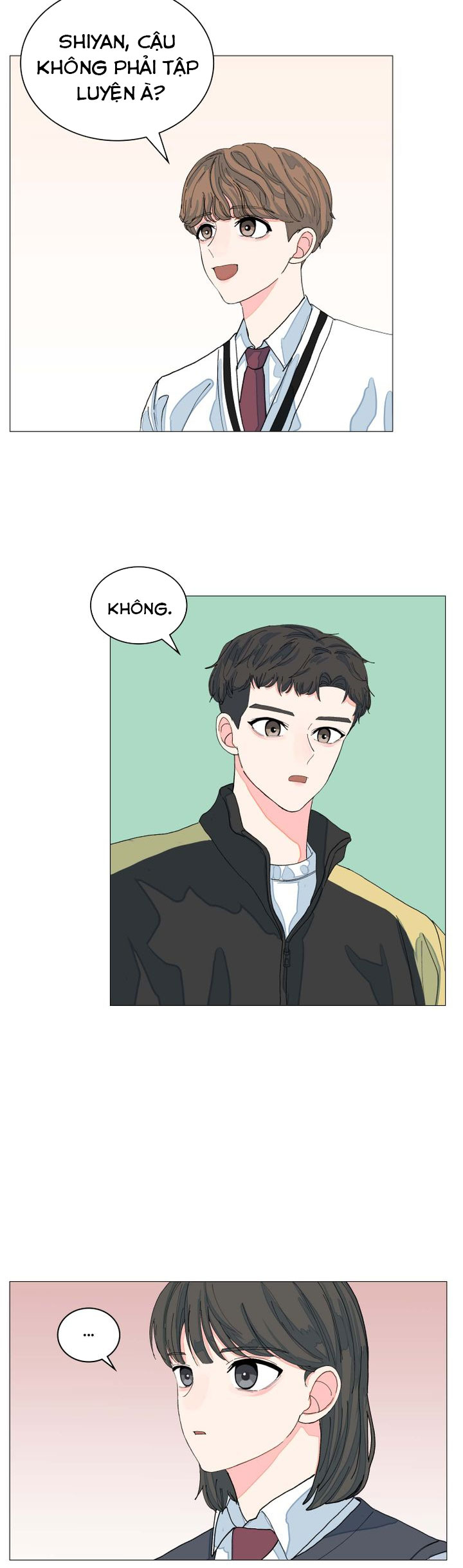 lọ lem hangul coming soon chapter 13 17