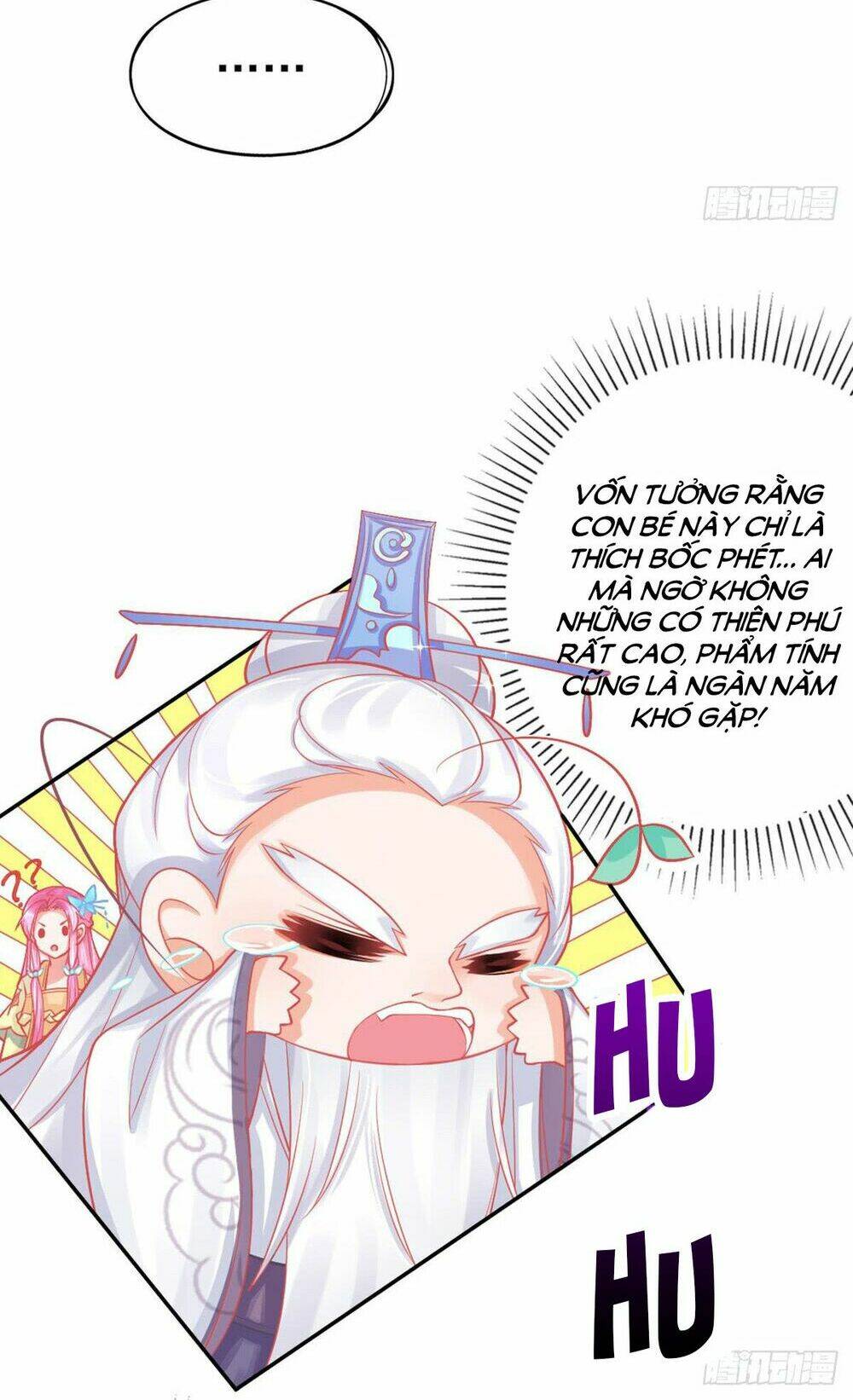 bổn vương phi có roi trong tay chapter 13 29