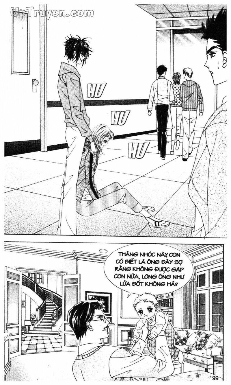 vợ chồng trẻ con bản đẹp chapter 10 98