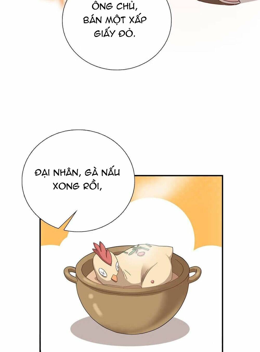 phụ thân hôm nay người đọc sách chưa? chapter 20 2