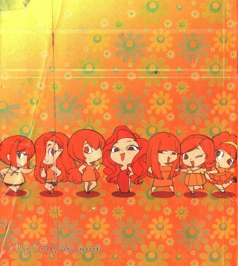 học sinh chân kinh chapter 7 2