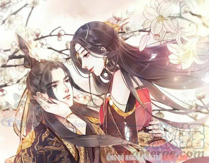 trọng sinh bá sủng nhiếp chính vương quá mạnh mẽ chapter 79 2