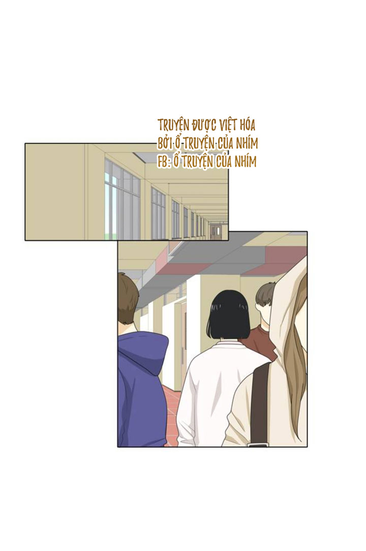 sống chung một nhà chapter 33 12