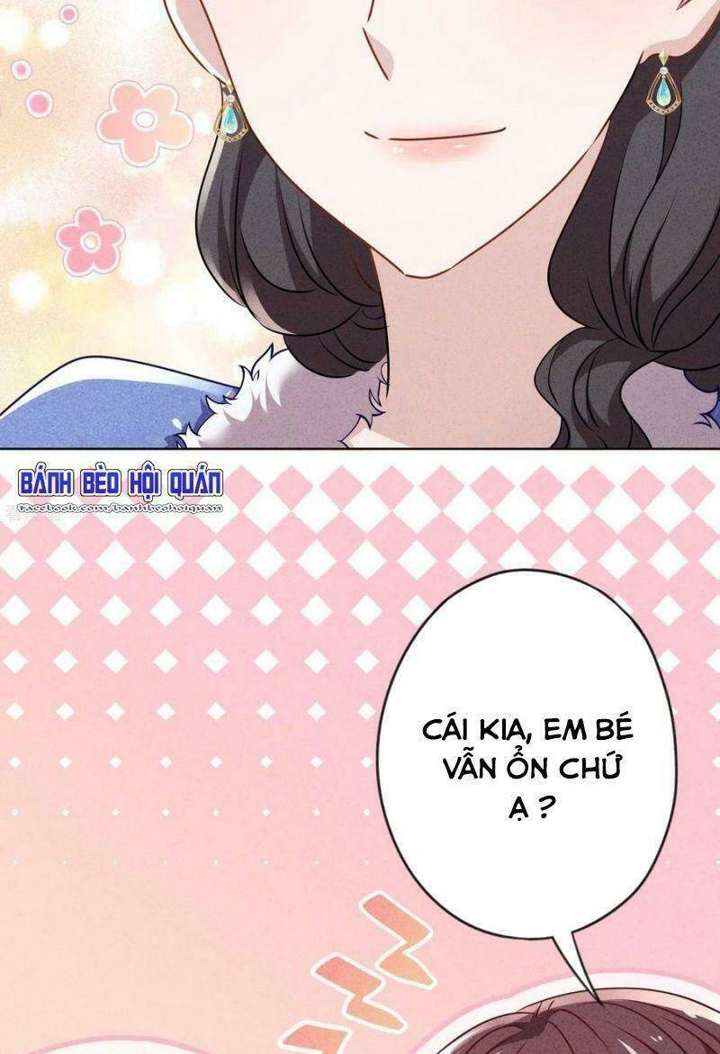 thiếu soái, vợ anh muốn lật trời! chapter 135 37