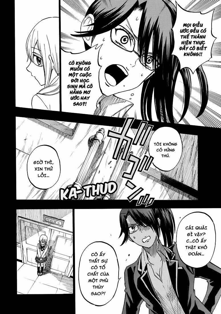 yamada và thất đại ma nữ chapter 239 13