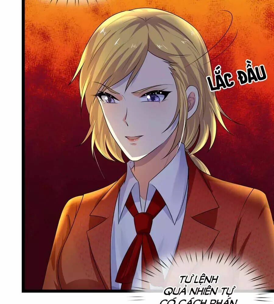 loạn thế tù sủng: thiếu soái bất lương của ta chapter 72 37