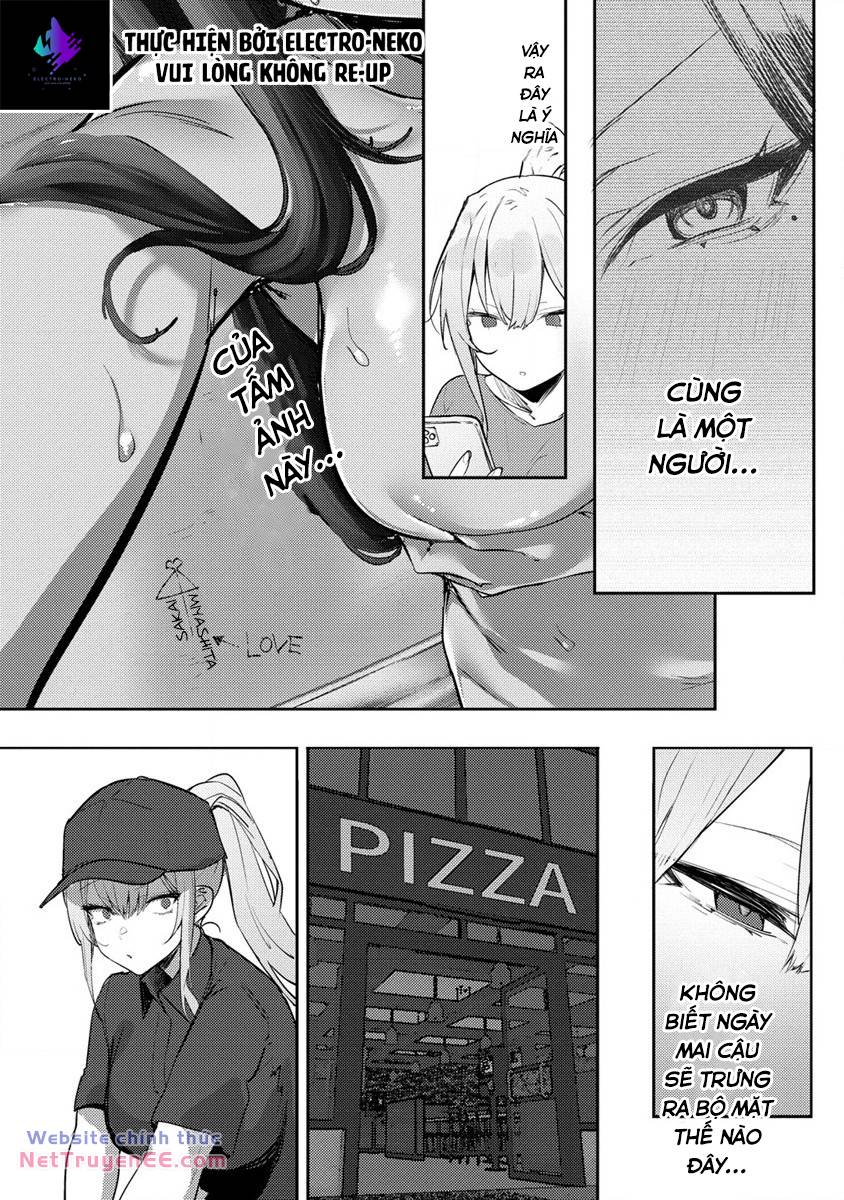 silent miyashita-san's sexy channel chapter 6.1 11