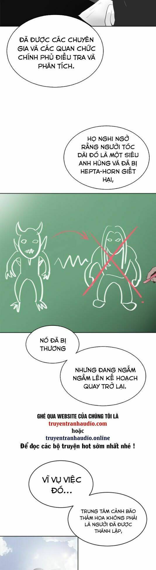 kĩ nguyên của anh hùng chapter 7 34