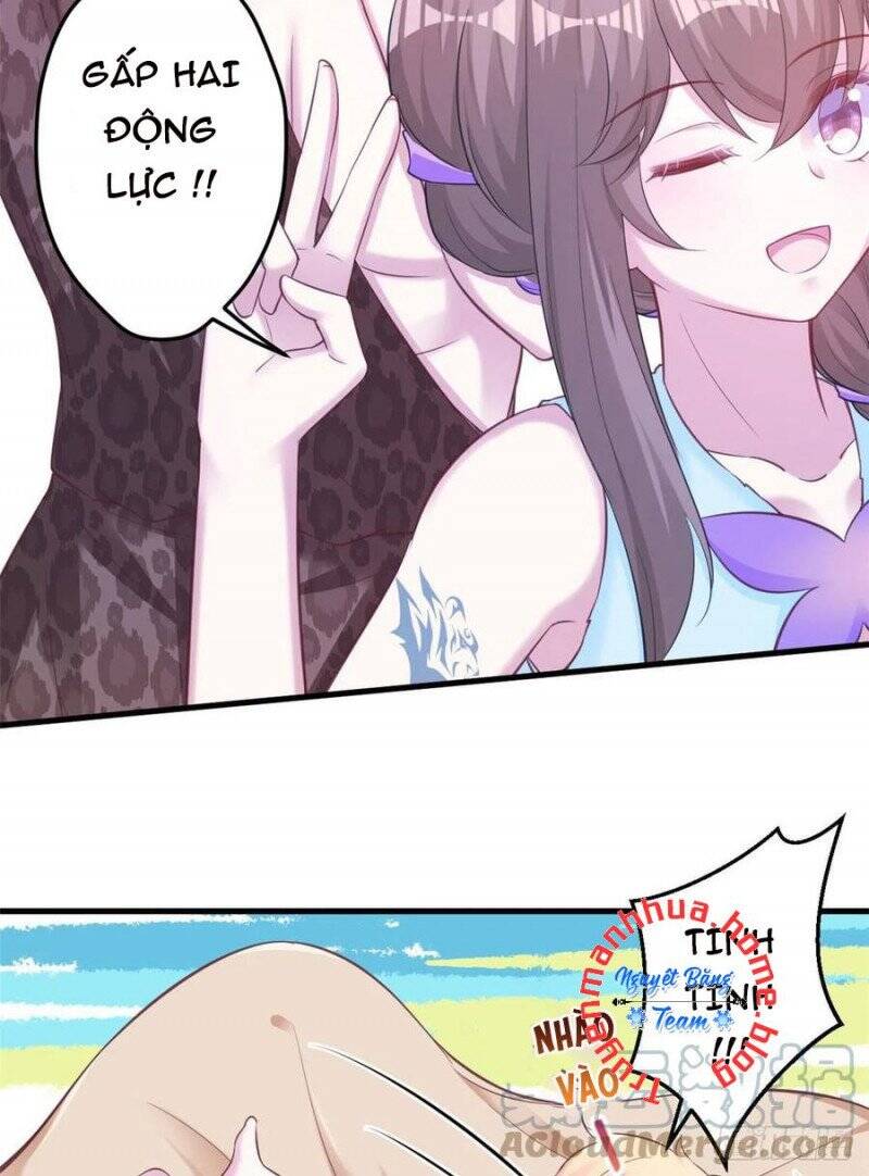 [16+] thảnh thơi thú thế chủng chủng điền, sinh sinh tể chapter 352 12