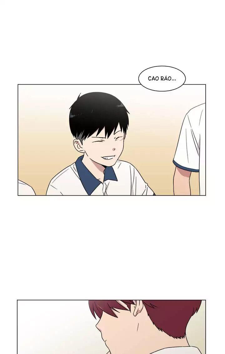 …”một sự thật khá khó chịu.” chapter 29 10