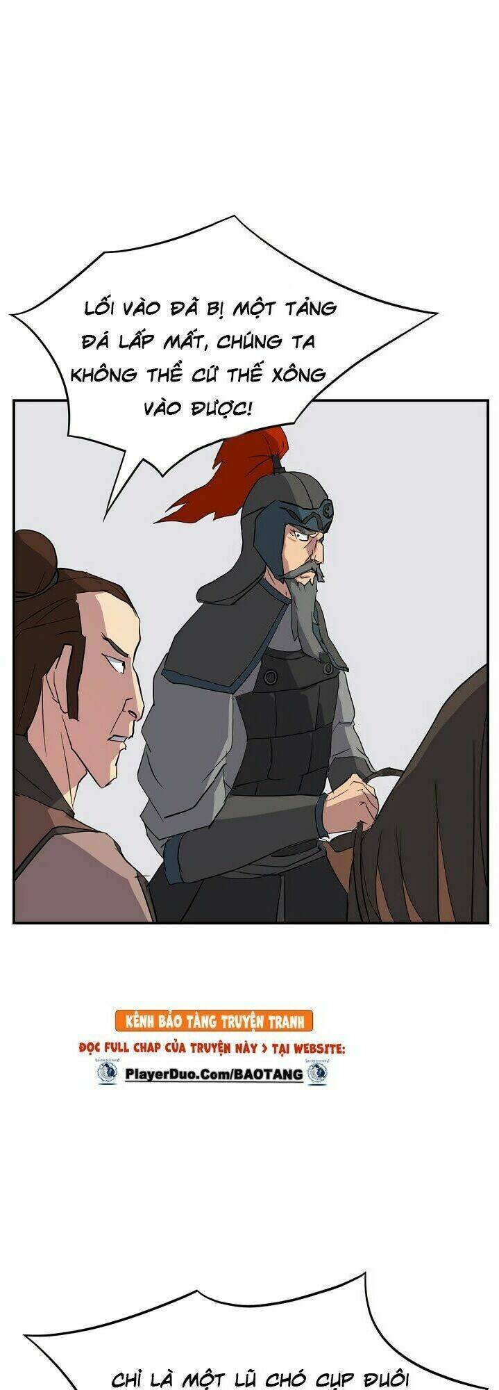trọng sinh, bất khả chiến bại chapter 44 31