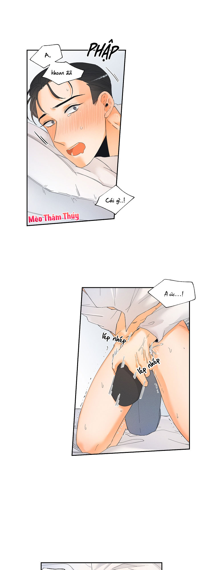 cuộc cải cách dâm dục chapter 3 16