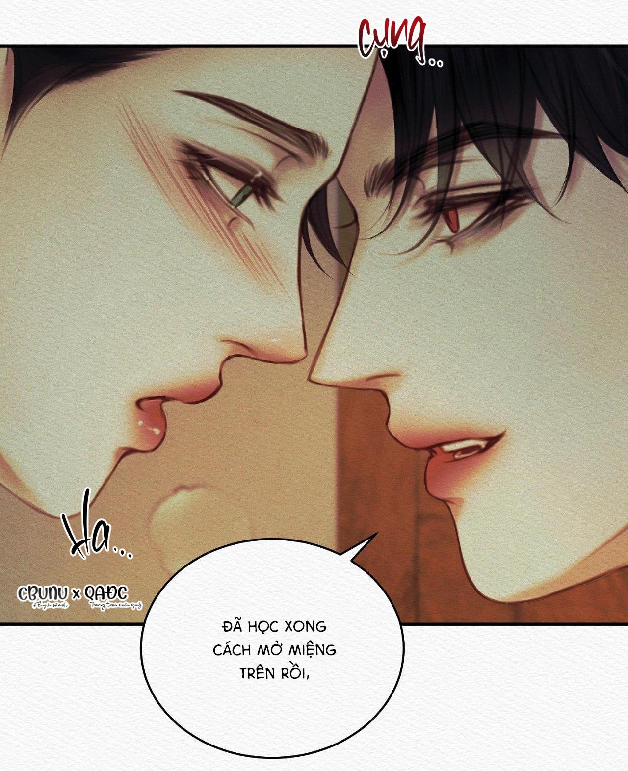 qủy dạ khúc chapter 41 83