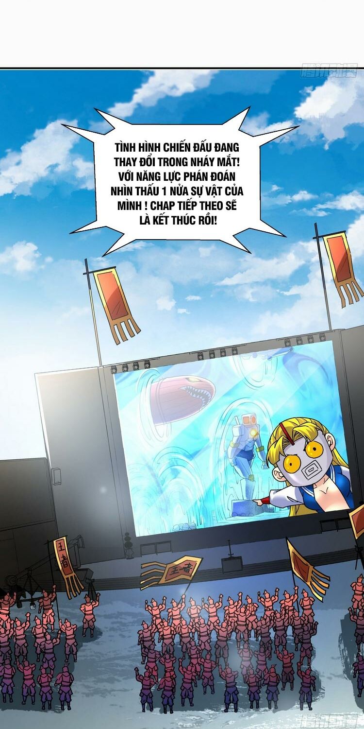 ta là nhà giàu số một, ta không muốn trọng sinh chapter 57 33