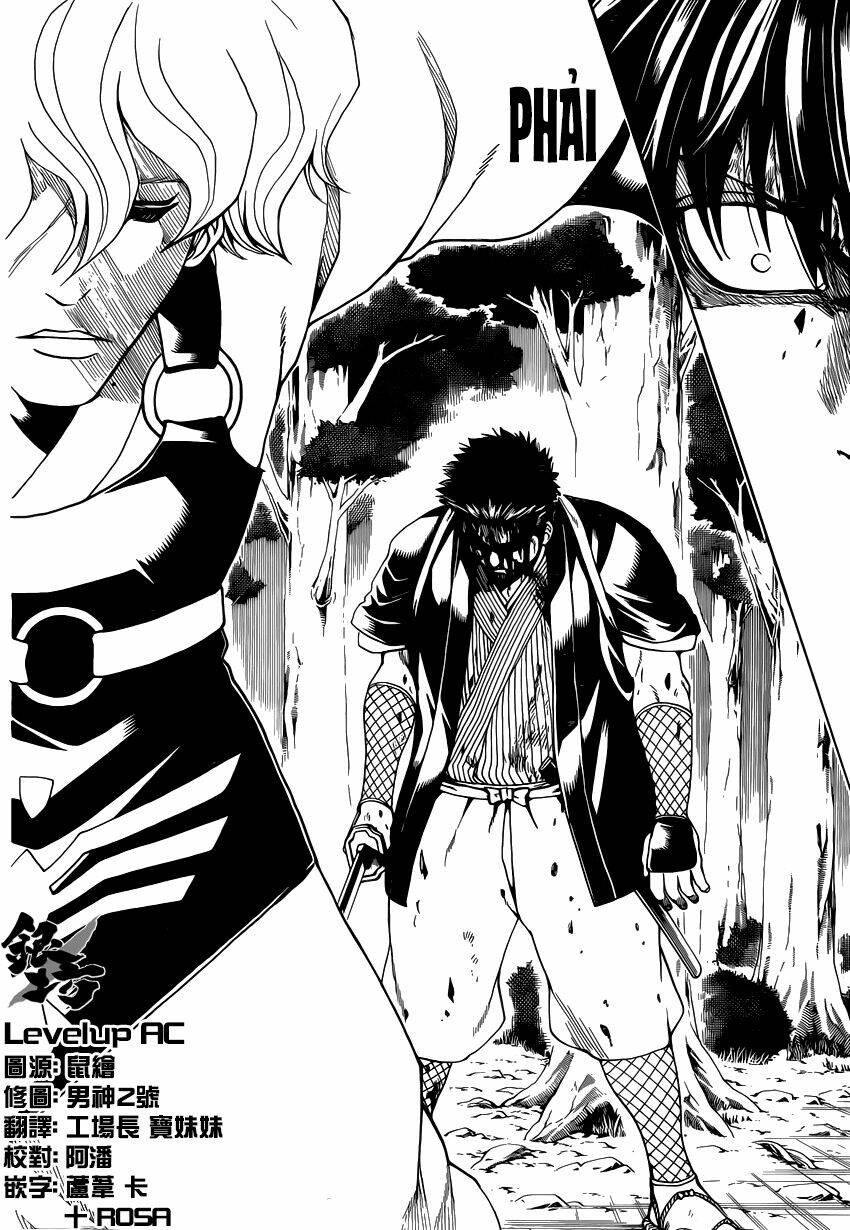 gintama - linh hồn bạc chapter 547 17