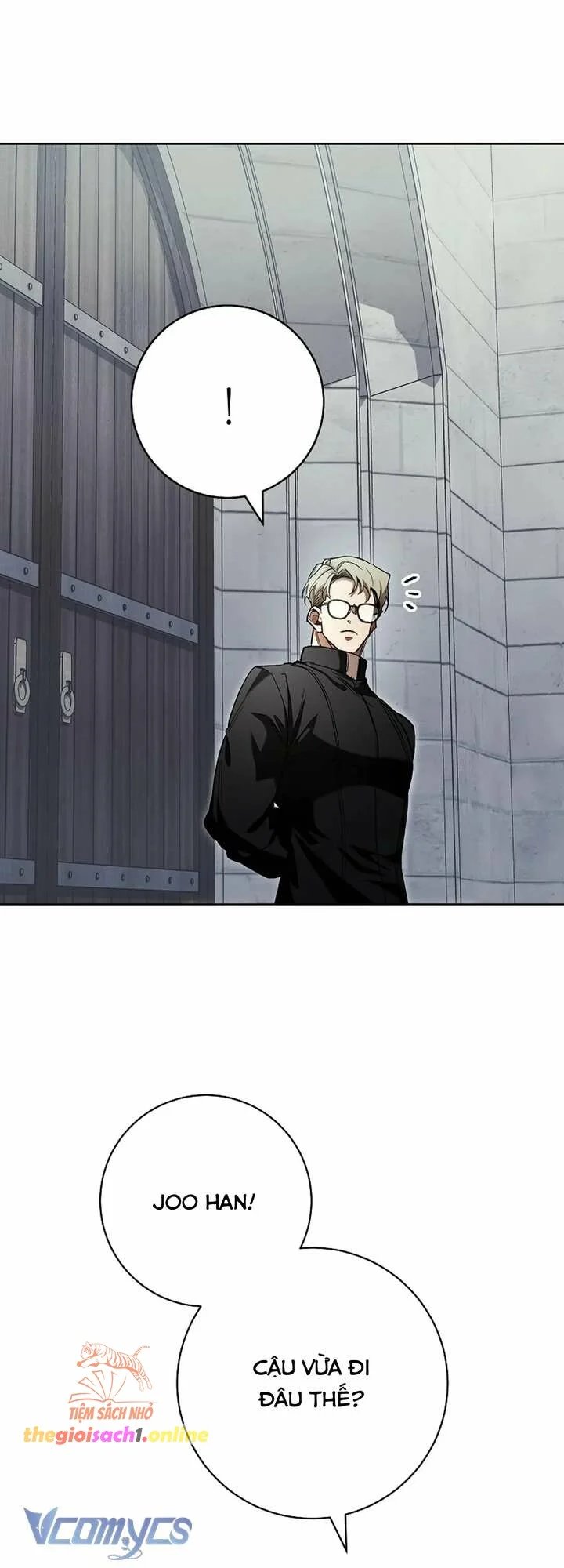 [18+] để tôi khóc đi chapter 4 36