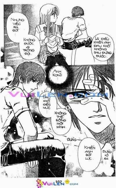 arita đáng yêu chapter 4 107