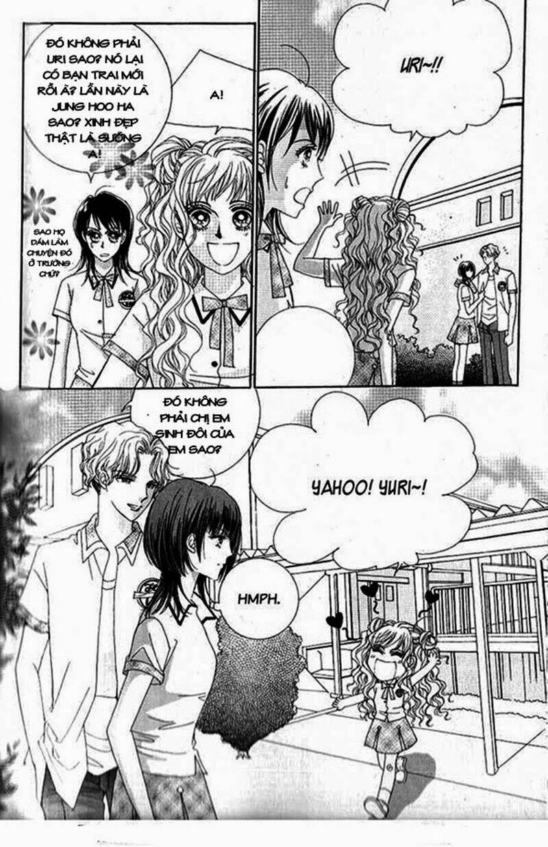 địa ngục tuyết trắng chapter 1 23