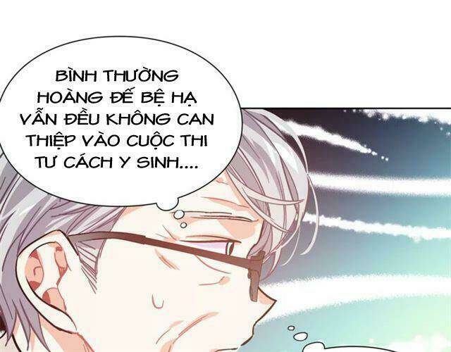nữ hoàng ngoại khoa chapter 26 45