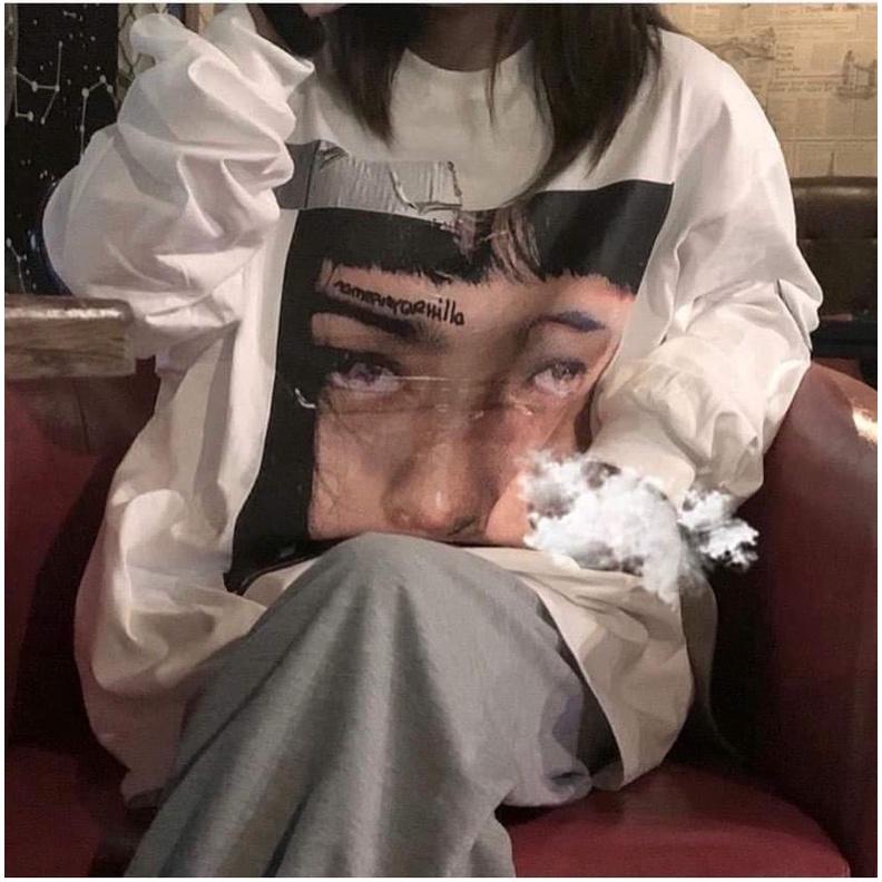 Bộ thu cô gái 2 mặt H2