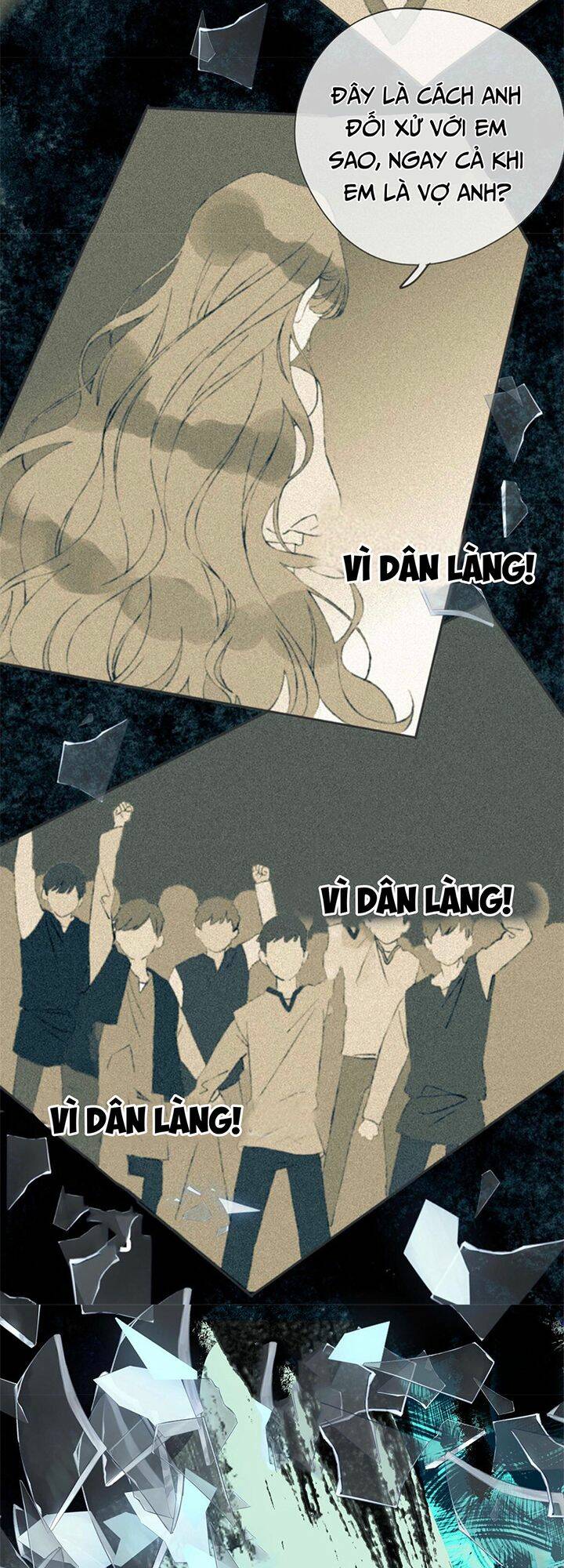 một ngày nọ tôi nhặt được một chú rồng chapter 7 42