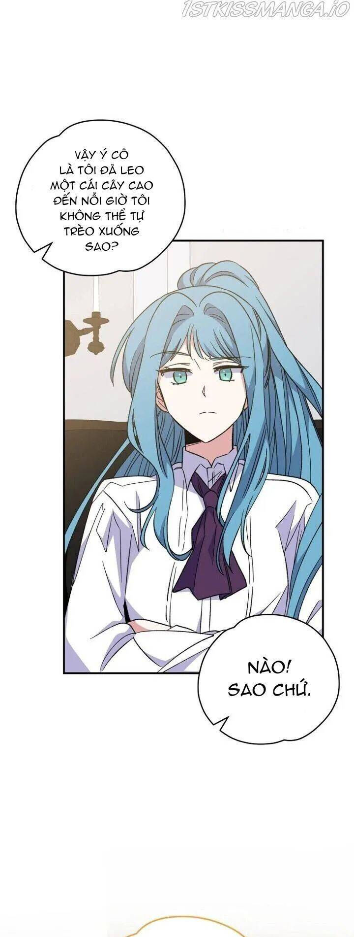 nhà hiền triết yigret chapter 47 28