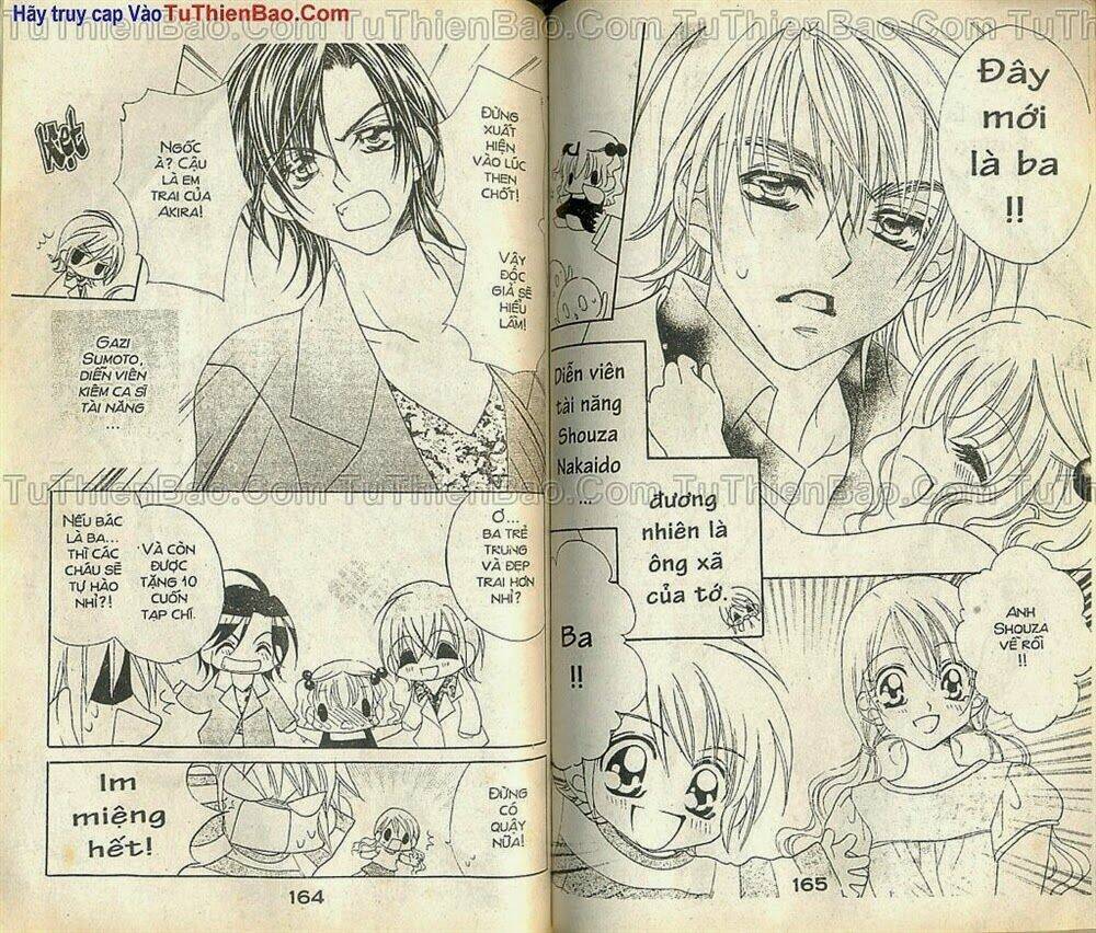 hoàng tử thanh xuân chapter 4 83