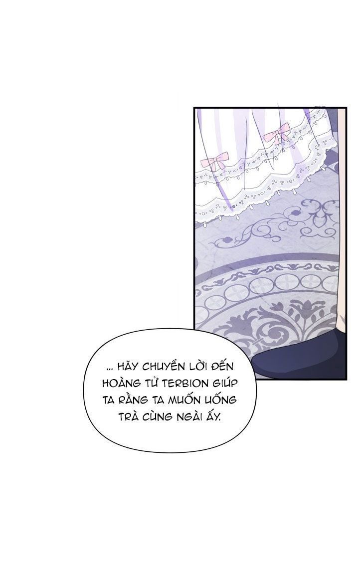 trở thành vợ của nam chính phế vật chapter 9 11