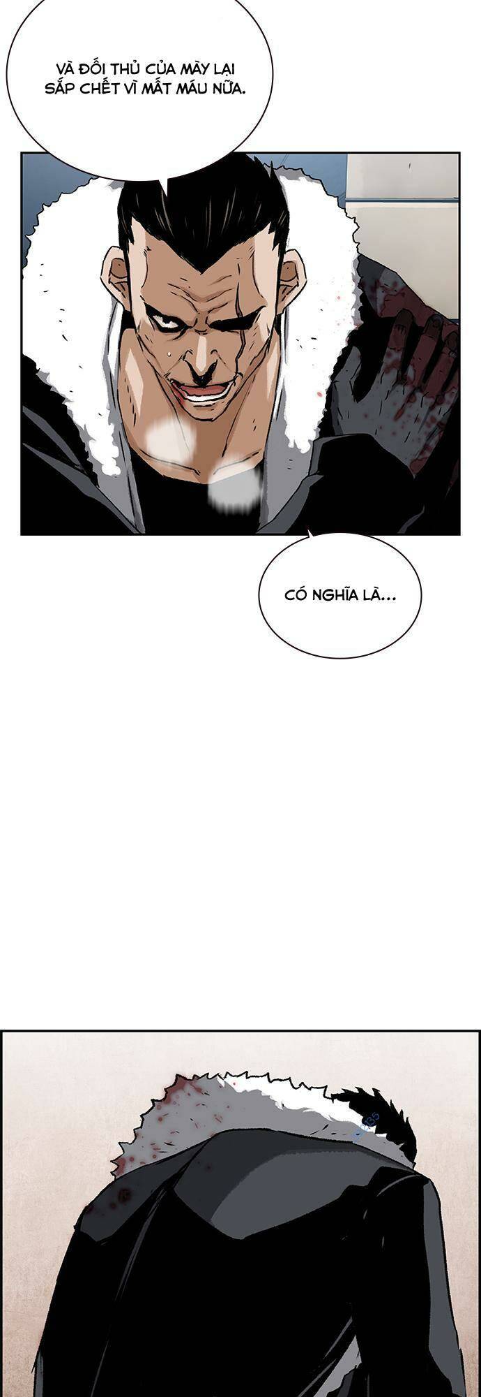 pubg - cuộc chiến sinh tồn - 100 chapter 27 4