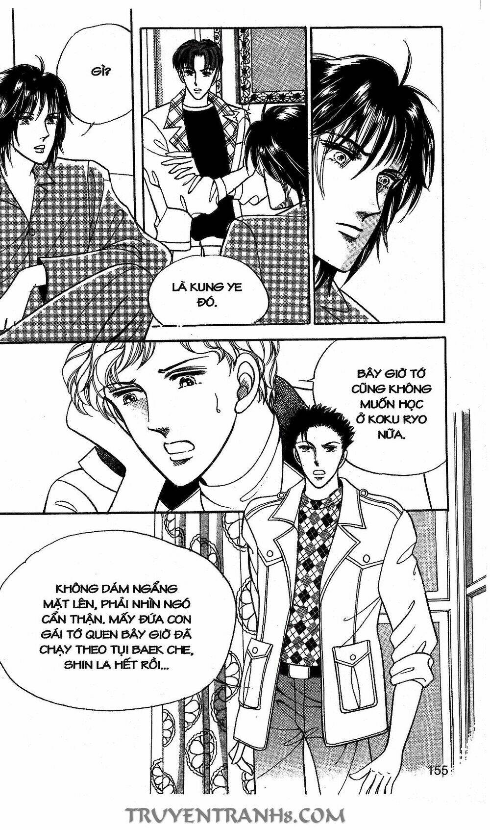 lọ lem kén rể chapter 18 31