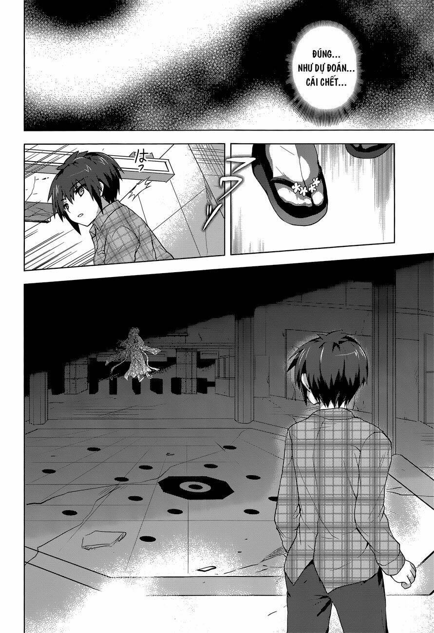 meiyaku no leviathan chapter 5 30