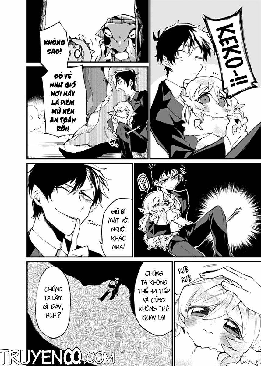 dungeon nursery chapter 17 13