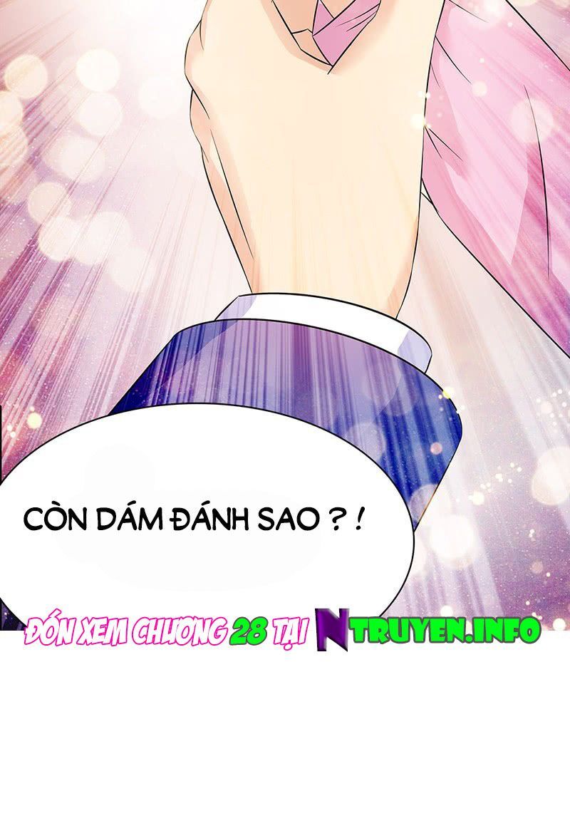 cô vợ siêu mẫu của cố thiếu chapter 27 15