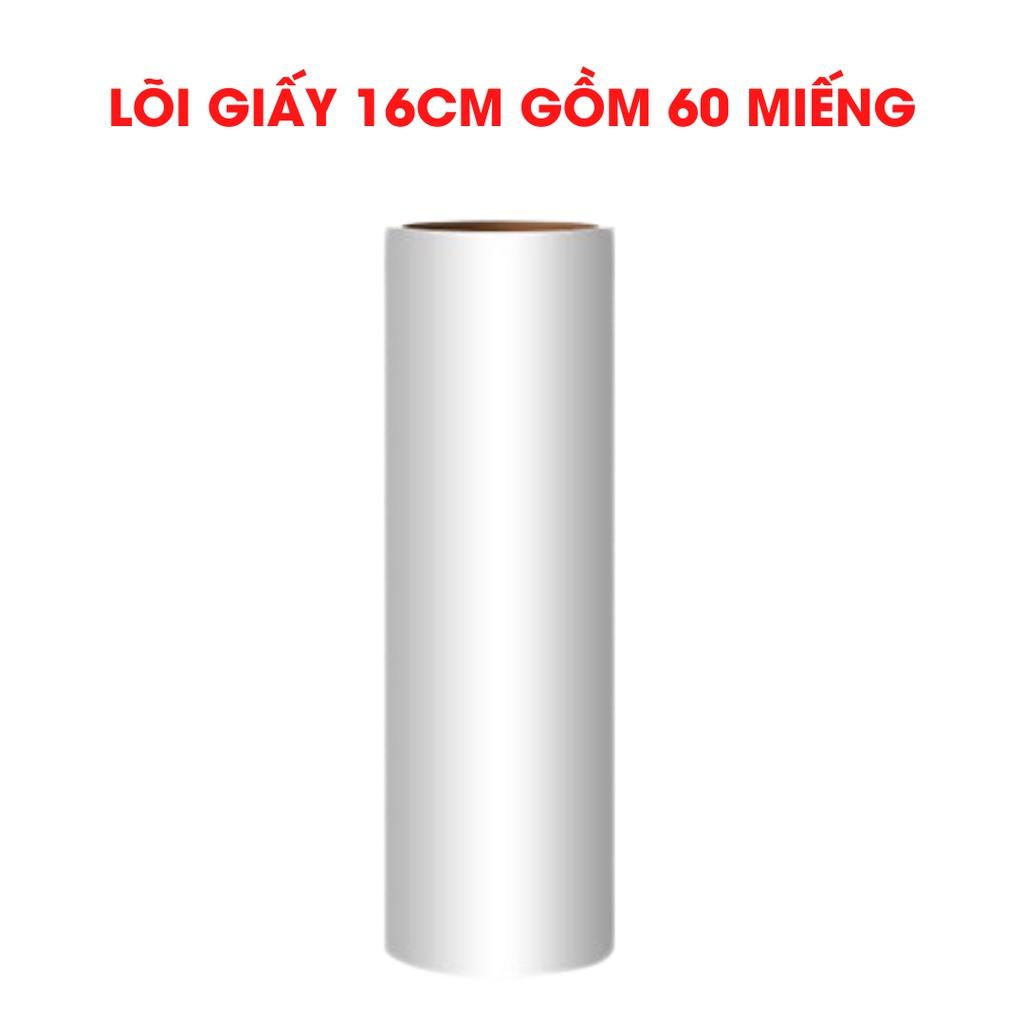Hàng Cao Cấp Cây Lăn Bụi Quần Áo, Lông Xơ Ga Giường/ Sofa , Lông Chó Mèo Thế Hệ Mới K120