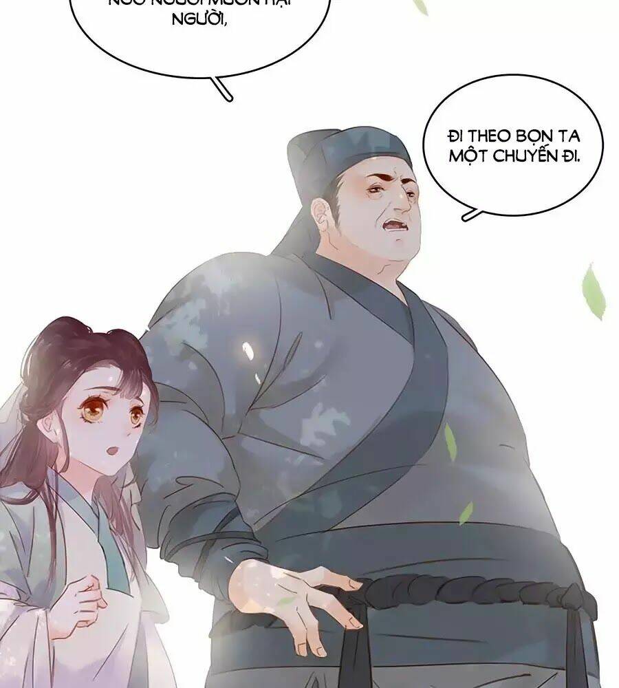 tiểu sư phụ, tóc giả của ngài rơi rồi! chapter 17 56