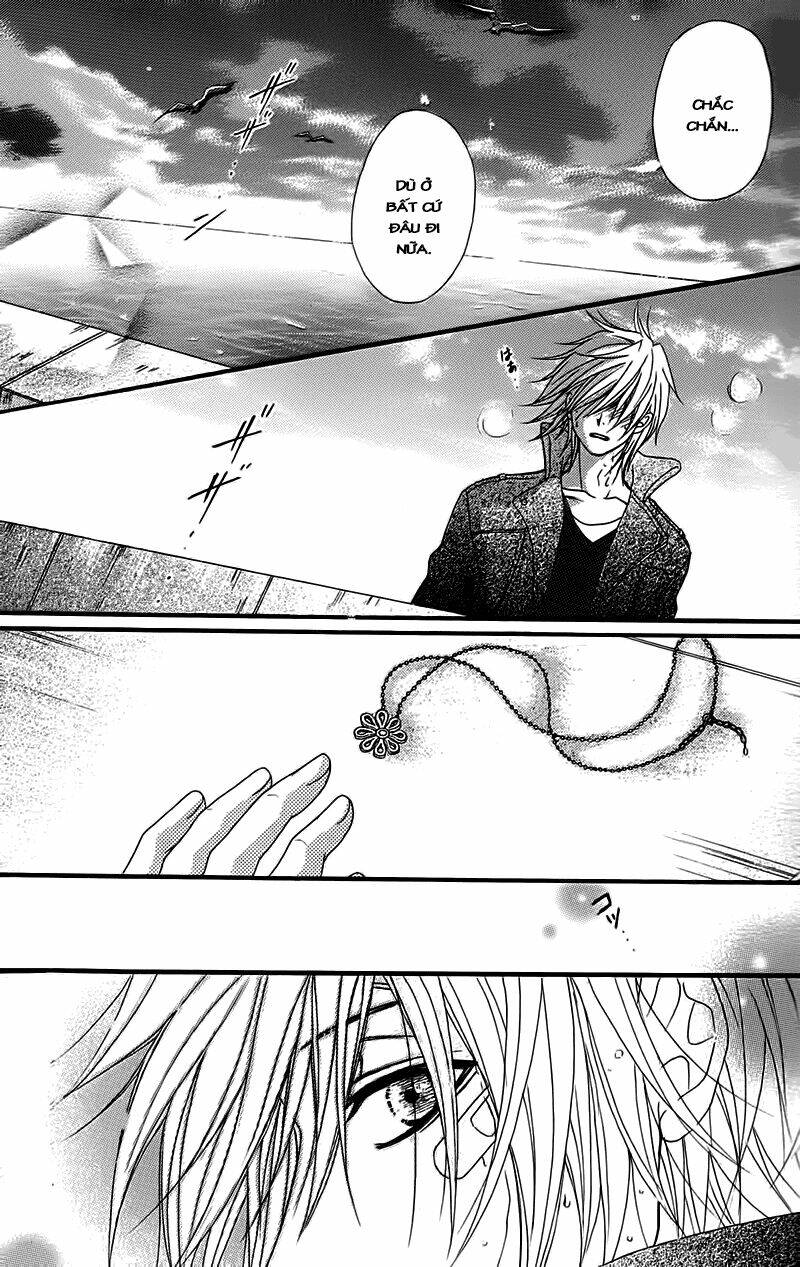 điện kích daisy chapter 40 39