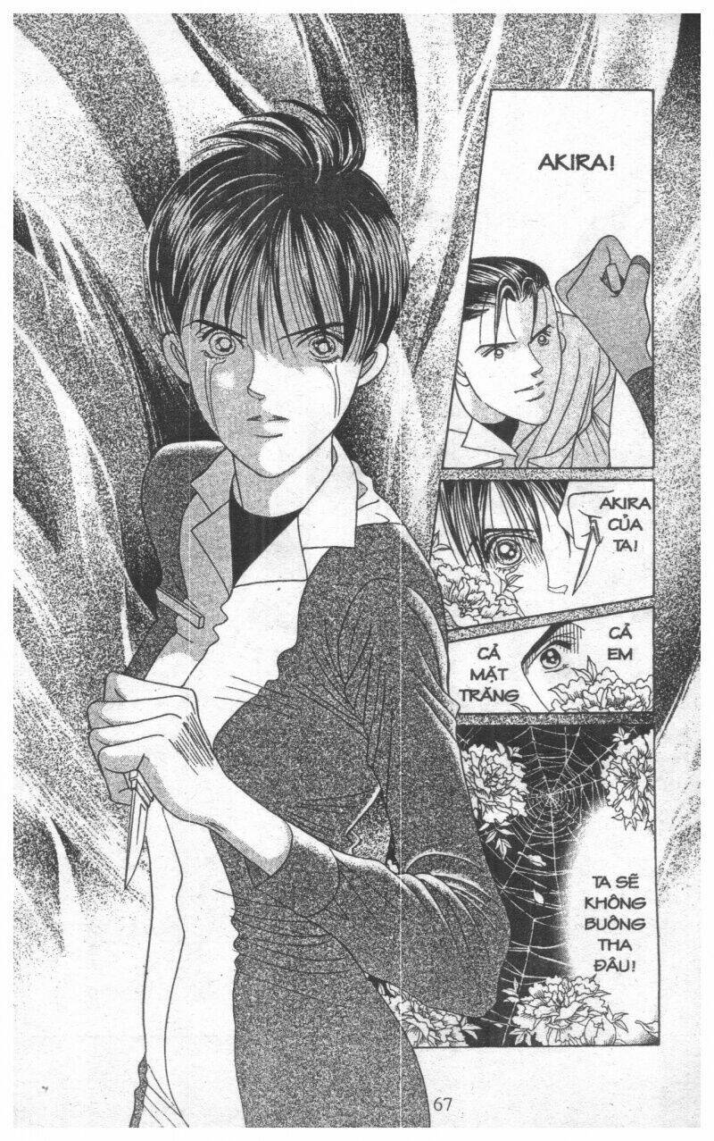 nàng tiên ánh trăng - kaguya hime chapter 27 67