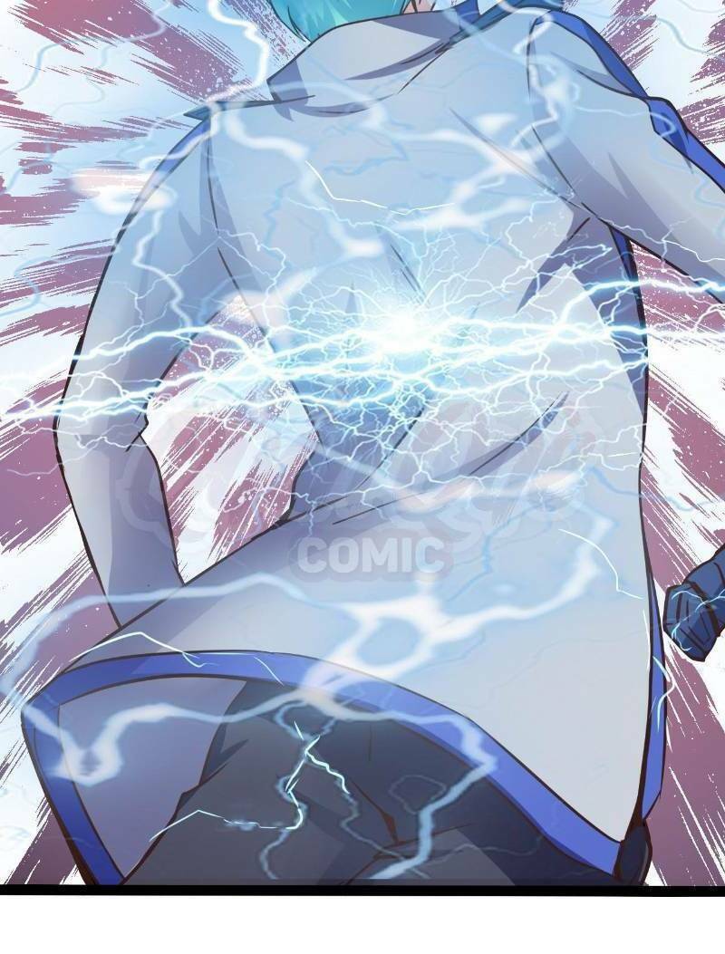 mạt thế thương lang chapter 25 26