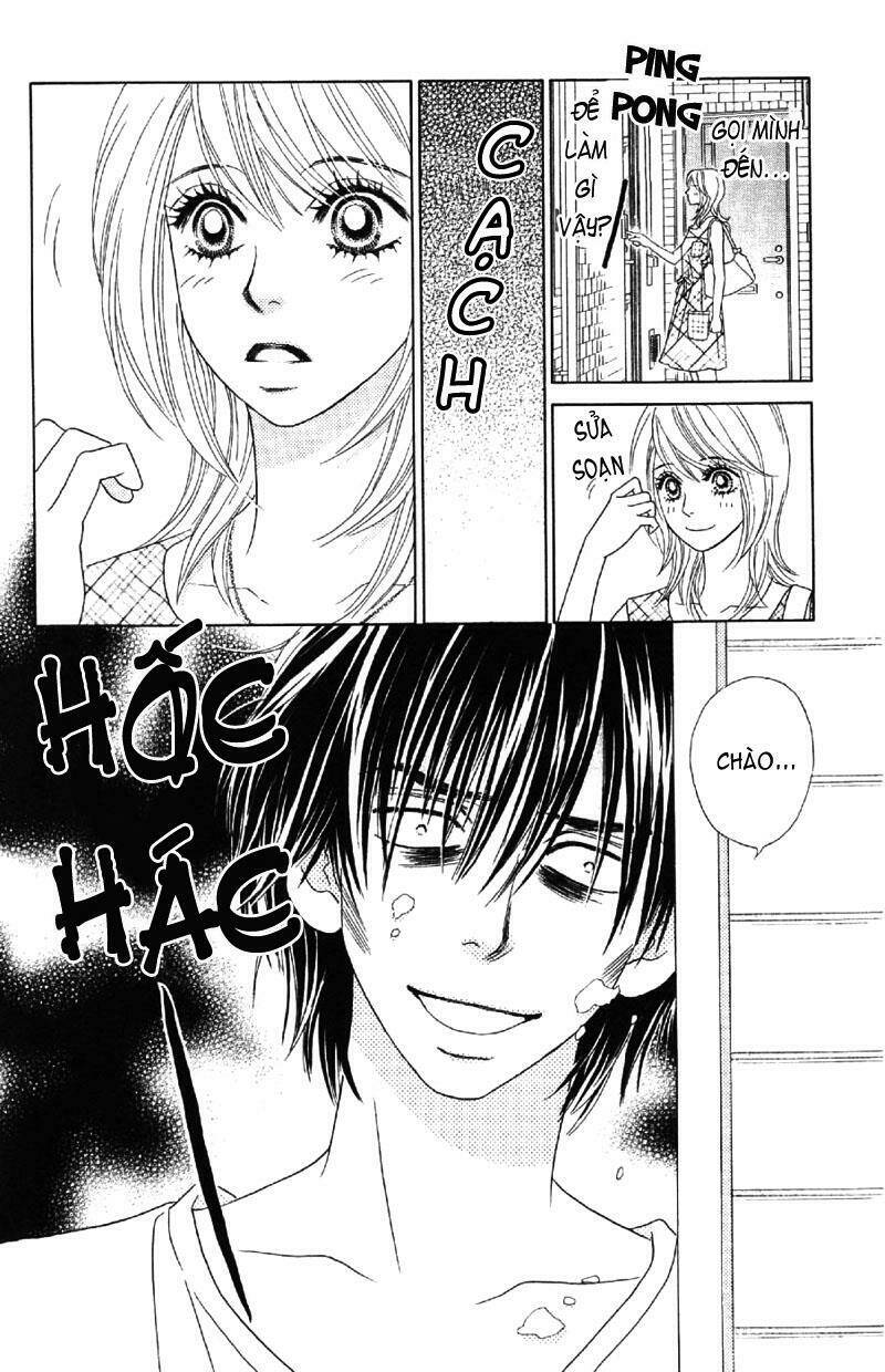 papillon hana to chou chapter 8 30