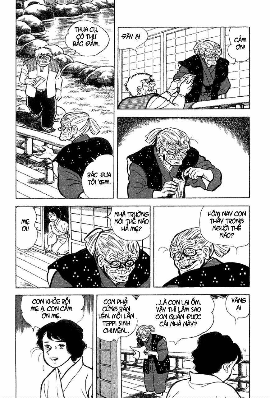 ore wa teppei chapter 135 45