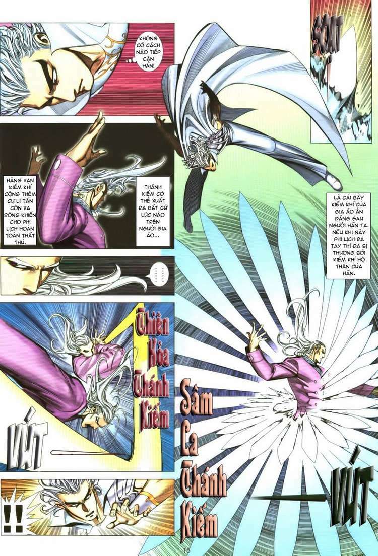 võ thần phượng hoàng chapter 34 15