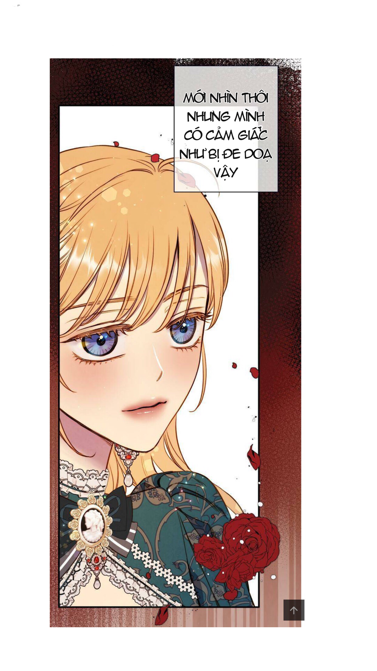 hoàng phi bóng tối - shadow queen chapter 47 56