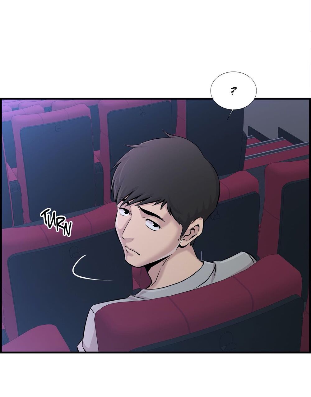 scandal trường luyện thi chapter 15 54